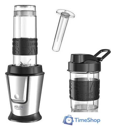 Стационарный блендер Adler AD 4081 - Изображение №2 — Интернет-магазин Time-Shop