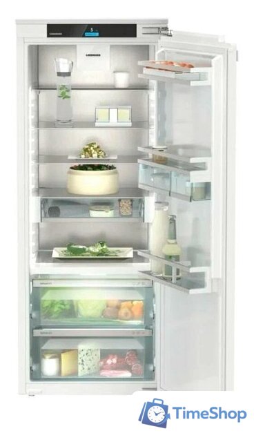 Однокамерный холодильник Liebherr IRBci 4550 Prime BioFresh - Изображение №1 — Интернет-магазин Time-Shop