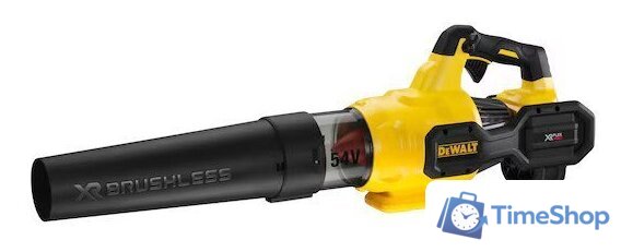 Ручная воздуходувка DeWalt DCMBA572N-XJ (без АКБ) - Изображение №1 — Интернет-магазин Time-Shop