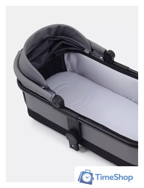 Универсальная коляска MOWbaby Amber MB068 (3 в 1, мятный) - Изображение №66 — Интернет-магазин Time-Shop