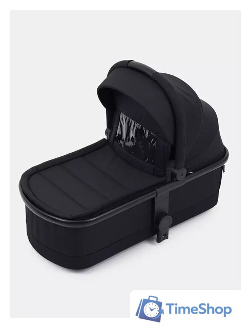 Универсальная коляска MOWbaby Amber MB068 (3 в 1, мятный) - Изображение №22 — Интернет-магазин Time-Shop