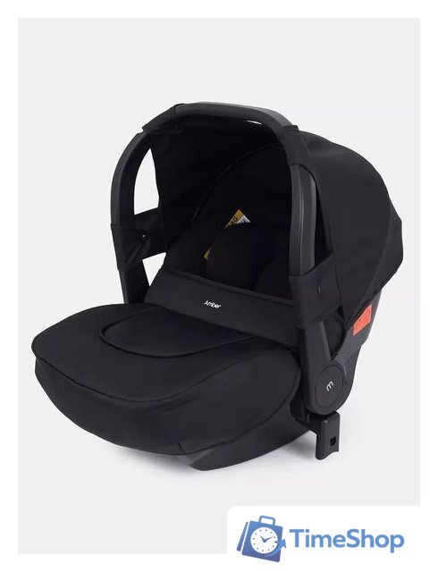 Универсальная коляска MOWbaby Amber MB068 (3 в 1, мятный) - Изображение №30 — Интернет-магазин Time-Shop