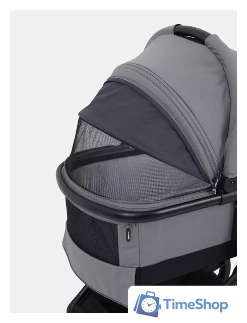 Универсальная коляска MOWbaby Amber MB068 (3 в 1, мятный) - Изображение №64 — Интернет-магазин Time-Shop