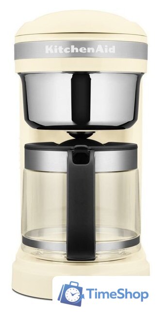 Капельная кофеварка KitchenAid 5KCM1209EAC - Изображение №3 — Интернет-магазин Time-Shop