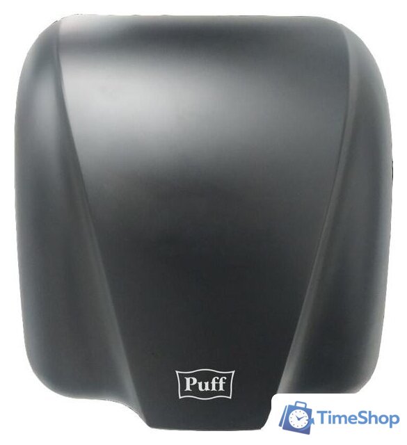 Сушилка для рук Puff 8885 New - Изображение №1 — Интернет-магазин Time-Shop