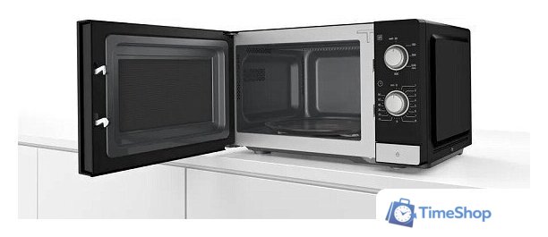Микроволновая печь Bosch FFL020MS2 - Изображение №4 — Интернет-магазин Time-Shop