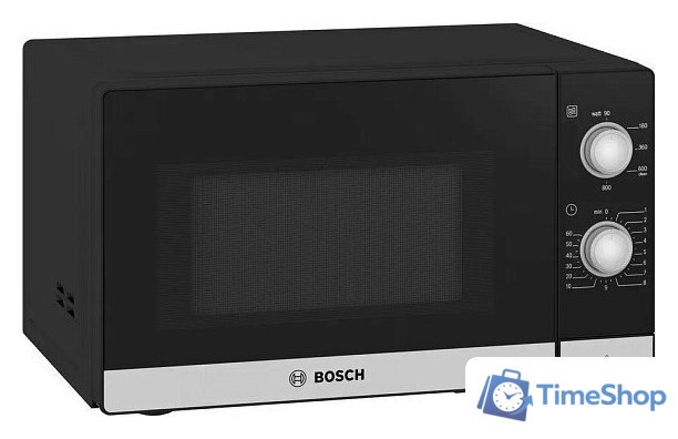 Микроволновая печь Bosch FFL020MS2 - Изображение №2 — Интернет-магазин Time-Shop