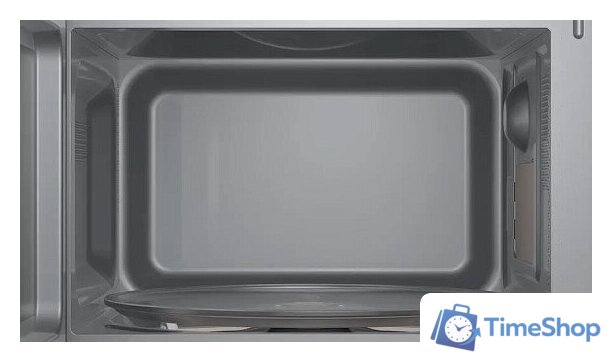 Микроволновая печь Bosch FFL020MS2 - Изображение №5 — Интернет-магазин Time-Shop