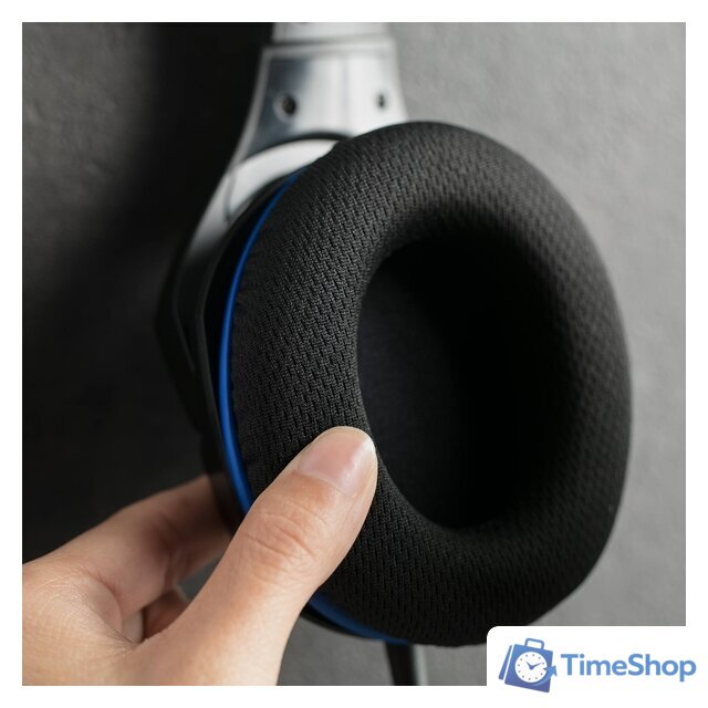 Наушники HyperX Cloud Stinger Core - Изображение №8 — Интернет-магазин Time-Shop