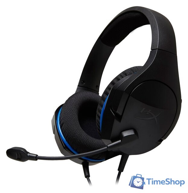 Наушники HyperX Cloud Stinger Core - Изображение №2 — Интернет-магазин Time-Shop
