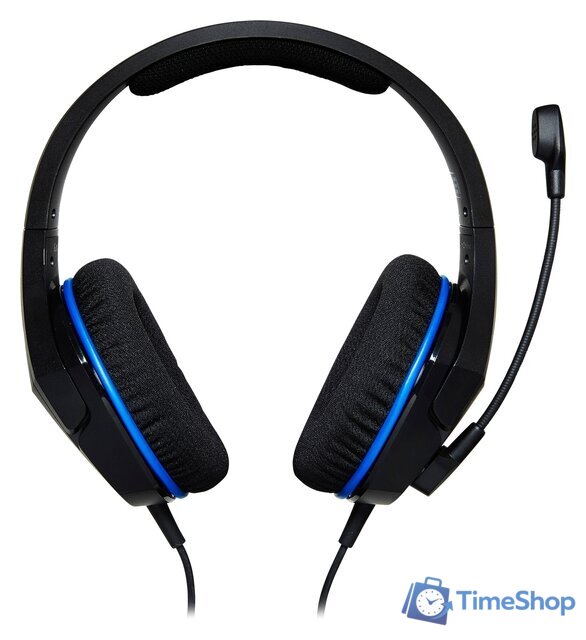 Наушники HyperX Cloud Stinger Core - Изображение №4 — Интернет-магазин Time-Shop