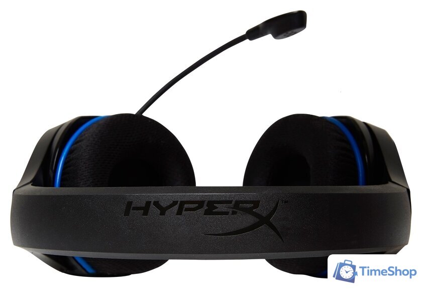 Наушники HyperX Cloud Stinger Core - Изображение №6 — Интернет-магазин Time-Shop