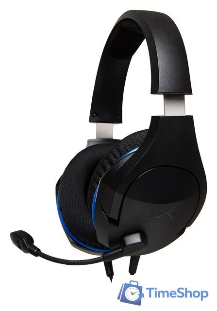 Наушники HyperX Cloud Stinger Core - Изображение №1 — Интернет-магазин Time-Shop