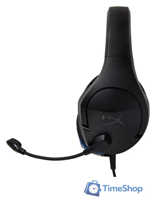 Наушники HyperX Cloud Stinger Core - Изображение №5 — Интернет-магазин Time-Shop