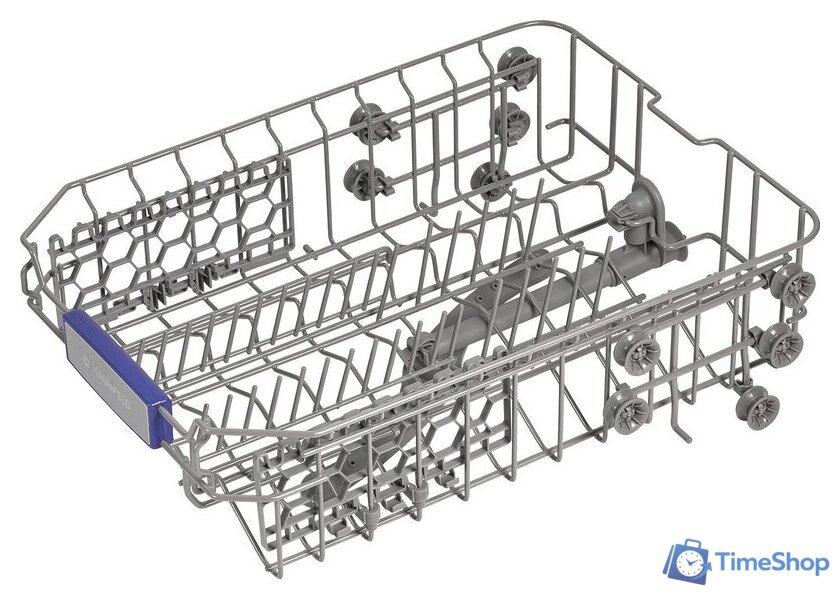 Встраиваемая посудомоечная машина MAUNFELD MLP-122D Light Beam - Изображение №13 — Интернет-магазин Time-Shop