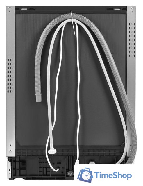 Встраиваемая посудомоечная машина MAUNFELD MLP-122D Light Beam - Изображение №10 — Интернет-магазин Time-Shop