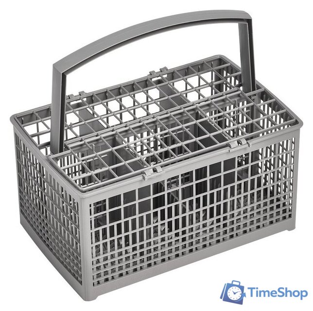 Встраиваемая посудомоечная машина MAUNFELD MLP-122D Light Beam - Изображение №15 — Интернет-магазин Time-Shop