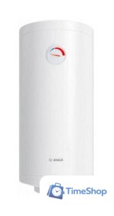 Накопительный электрический водонагреватель Bosch Tronic 2000T 50 SB - Изображение №1 — Интернет-магазин Time-Shop