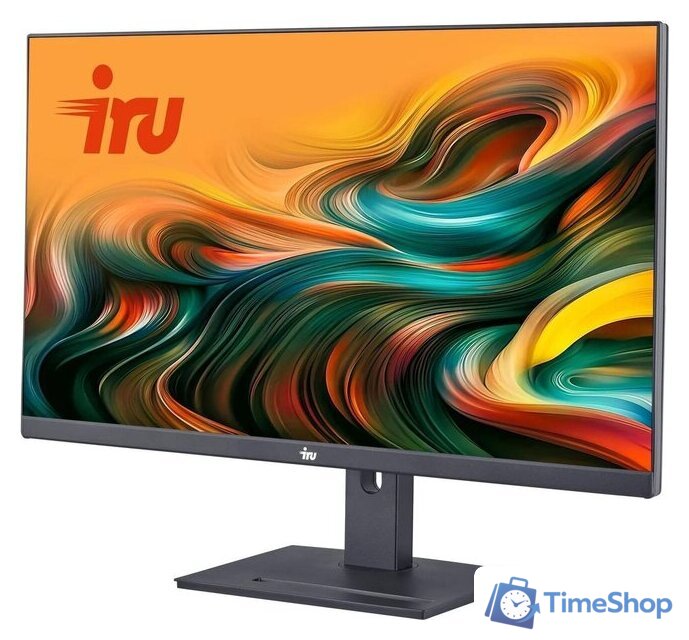 Моноблок iRU Tactio 27IM 2059117 - Изображение №4 — Интернет-магазин Time-Shop