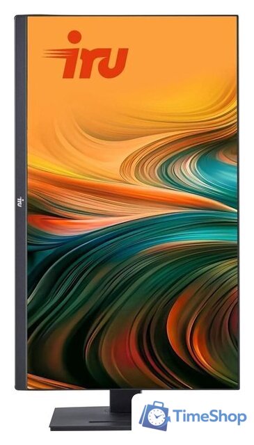 Моноблок iRU Tactio 27IM 2059117 - Изображение №3 — Интернет-магазин Time-Shop
