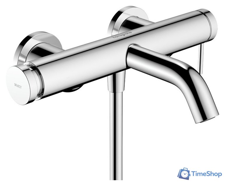 Смеситель Hansgrohe Tecturis S 73422000 - Изображение №1 — Интернет-магазин Time-Shop