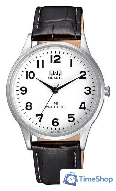 Наручные часы Q&Q C214J304 - Изображение №1 — Интернет-магазин Time-Shop