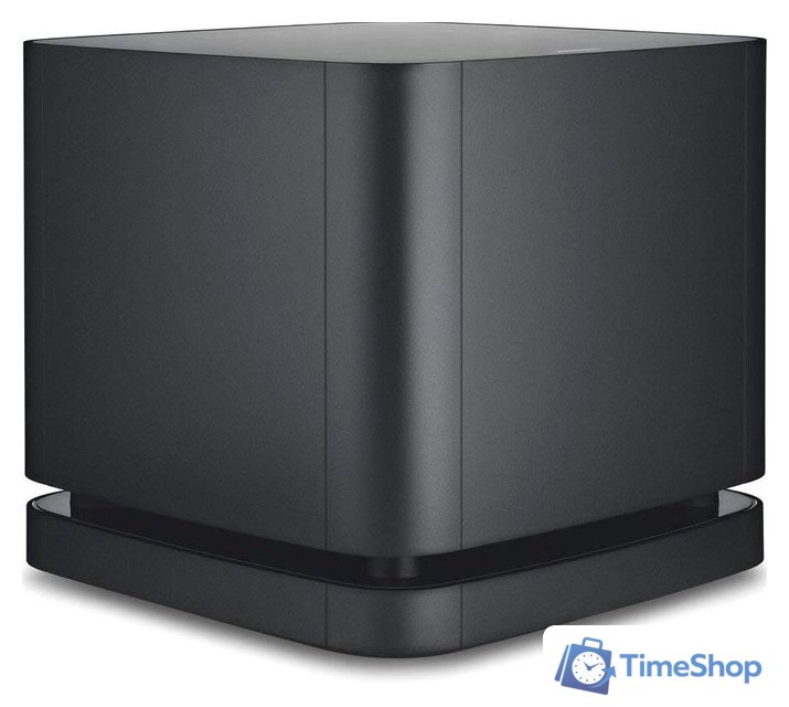 Беспроводной сабвуфер Bose Bass Module 500 - Изображение №2 — Интернет-магазин Time-Shop