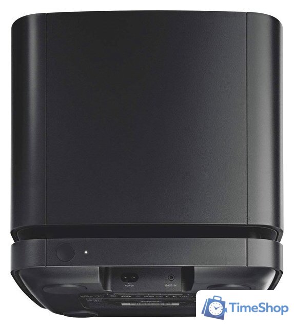 Беспроводной сабвуфер Bose Bass Module 500 - Изображение №4 — Интернет-магазин Time-Shop