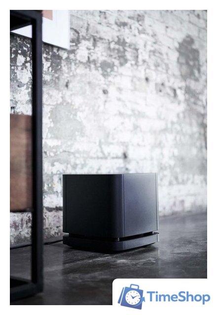 Беспроводной сабвуфер Bose Bass Module 500 - Изображение №5 — Интернет-магазин Time-Shop