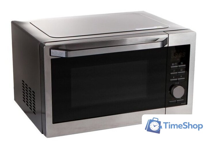 Микроволновая печь Panasonic NN-C69MSZPE - Изображение №2 — Интернет-магазин Time-Shop