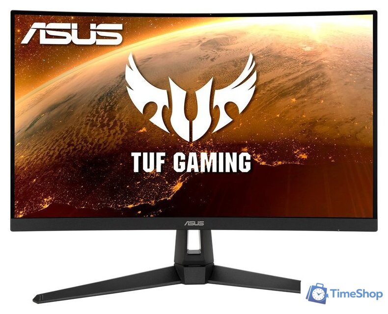 Игровой монитор ASUS TUF Gaming VG27WQ1B - Изображение №1 — Интернет-магазин Time-Shop