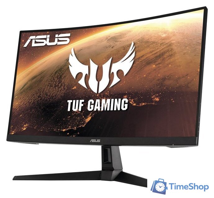 Игровой монитор ASUS TUF Gaming VG27WQ1B - Изображение №3 — Интернет-магазин Time-Shop
