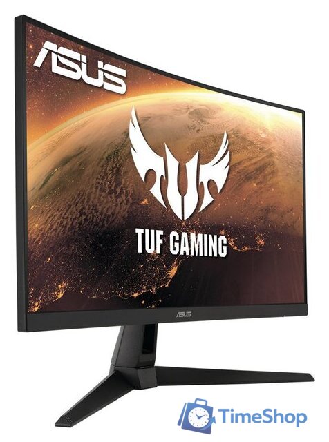 Игровой монитор ASUS TUF Gaming VG27WQ1B - Изображение №2 — Интернет-магазин Time-Shop