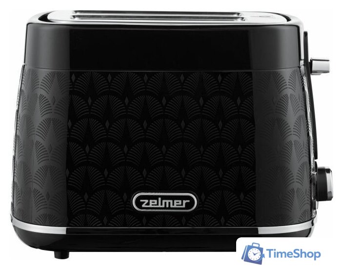 Тостер Zelmer ZTS8010 - Изображение №7 — Интернет-магазин Time-Shop