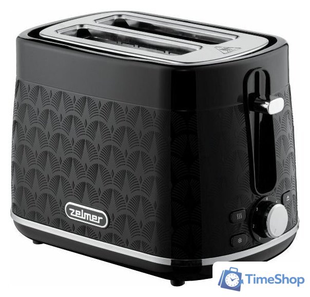 Тостер Zelmer ZTS8010 - Изображение №10 — Интернет-магазин Time-Shop
