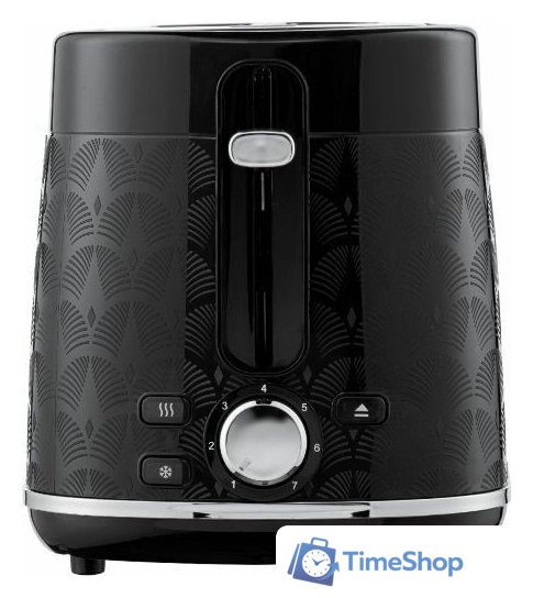 Тостер Zelmer ZTS8010 - Изображение №6 — Интернет-магазин Time-Shop