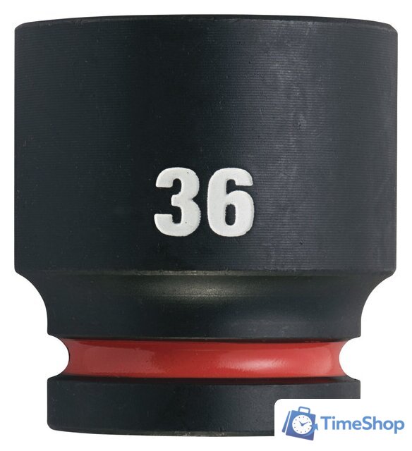 Головка слесарная Milwaukee Shockwave 4932480372 - Изображение №1 — Интернет-магазин Time-Shop