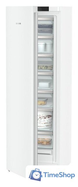 Морозильник Liebherr SFNd 5227 Plus NoFrost 5227-22001 - Изображение №3 — Интернет-магазин Time-Shop