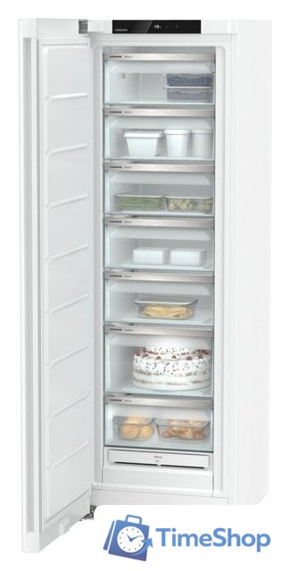 Морозильник Liebherr SFNd 5227 Plus NoFrost 5227-22001 - Изображение №4 — Интернет-магазин Time-Shop