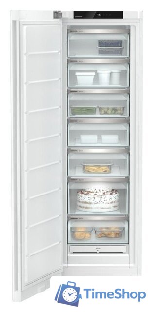 Морозильник Liebherr SFNd 5227 Plus NoFrost 5227-22001 - Изображение №5 — Интернет-магазин Time-Shop