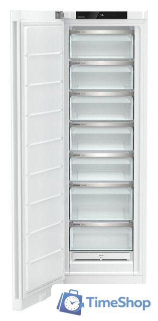Морозильник Liebherr SFNd 5227 Plus NoFrost 5227-22001 - Изображение №8 — Интернет-магазин Time-Shop