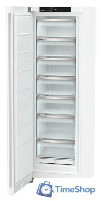 Морозильник Liebherr SFNd 5227 Plus NoFrost 5227-22001 - Изображение №6 — Интернет-магазин Time-Shop