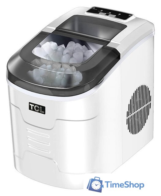 Льдогенератор TCL Ice-W9 - Изображение №1 — Интернет-магазин Time-Shop