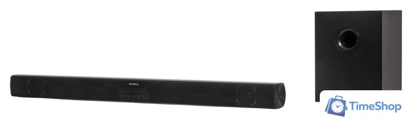 Саундбар Supra SSB-21 - Изображение №1 — Интернет-магазин Time-Shop