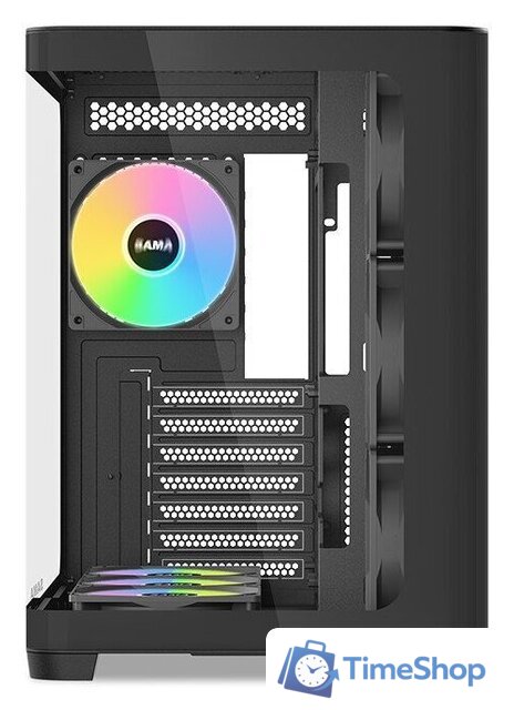 Корпус Sama V60 (черный) - Изображение №3 — Интернет-магазин Time-Shop