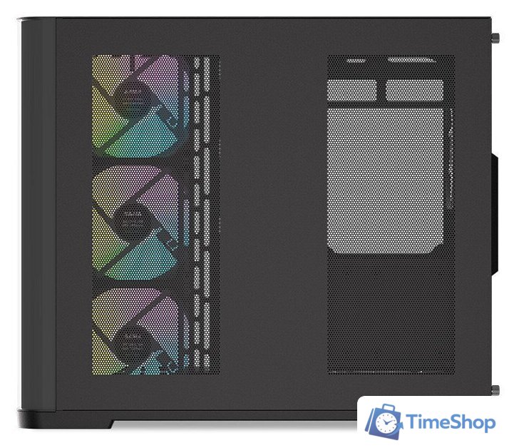 Корпус Sama V60 (черный) - Изображение №7 — Интернет-магазин Time-Shop