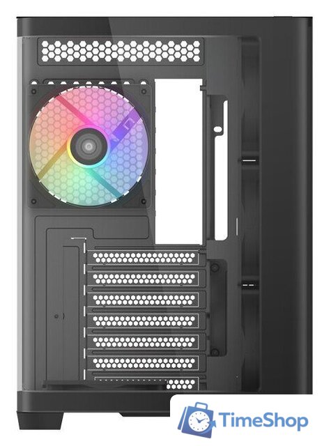 Корпус Sama V60 (черный) - Изображение №2 — Интернет-магазин Time-Shop