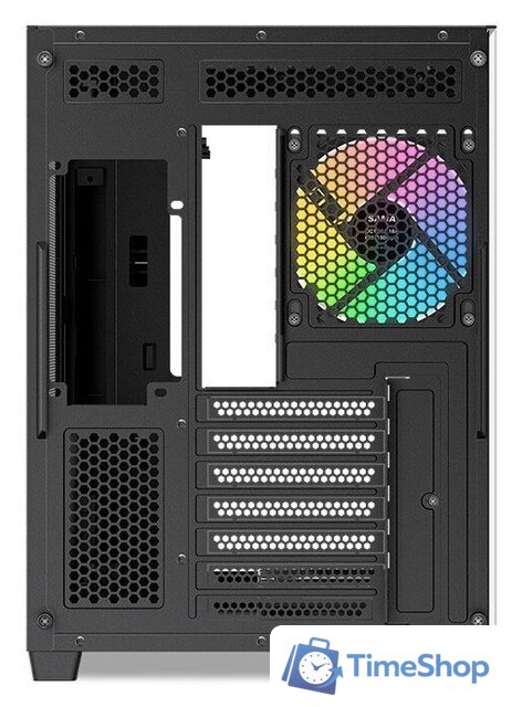 Корпус Sama V60 (черный) - Изображение №5 — Интернет-магазин Time-Shop