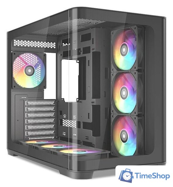 Корпус Sama V60 (черный) - Изображение №1 — Интернет-магазин Time-Shop