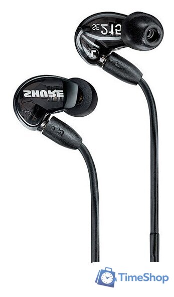Наушники Shure SE215 - Изображение №3 — Интернет-магазин Time-Shop